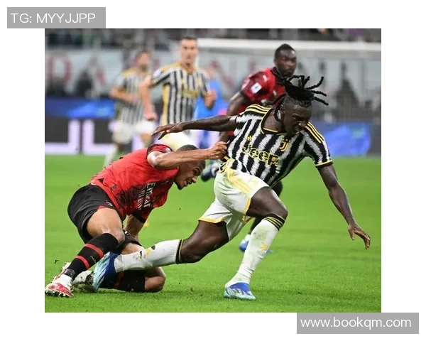 尤文图斯客场3_1战胜AC米兰，C罗梅开二度领跑意甲赛场