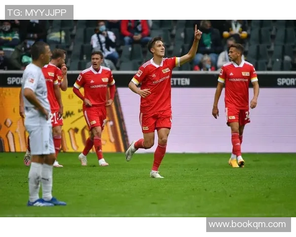 沃尔夫斯堡力克门兴，德甲保级前景大好