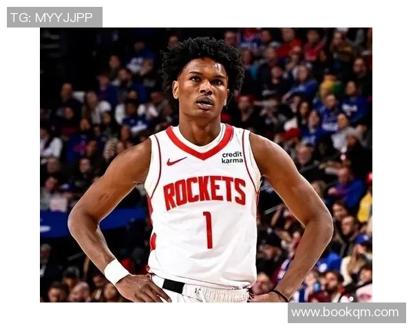 火箭再遭逆转,客场负于篮网,年轻球队路在何方?