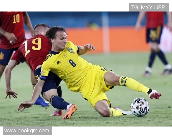 西班牙队首场比赛以0_0战平瑞典：激情四溢的绿茵之战