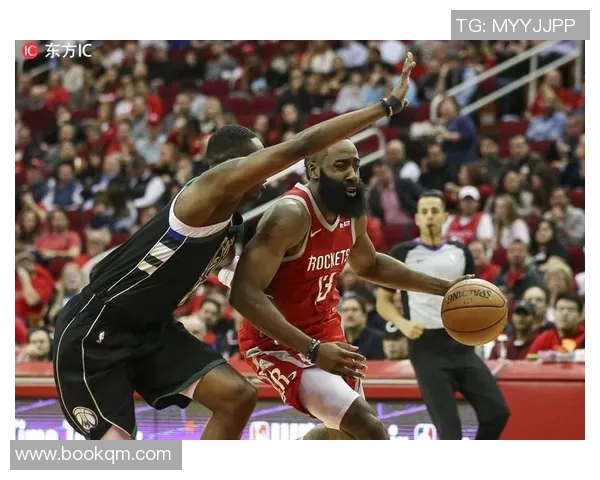 雄鹿击败火箭，将系列赛拖入第七场——浴火重生，胜利曙光乍现